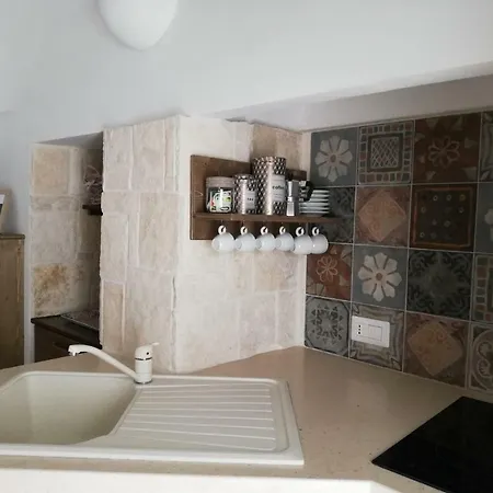 Apartmán Trulli Bbalberobello Com