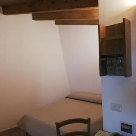 Apartmán Trulli Bbalberobello Com Alberobello